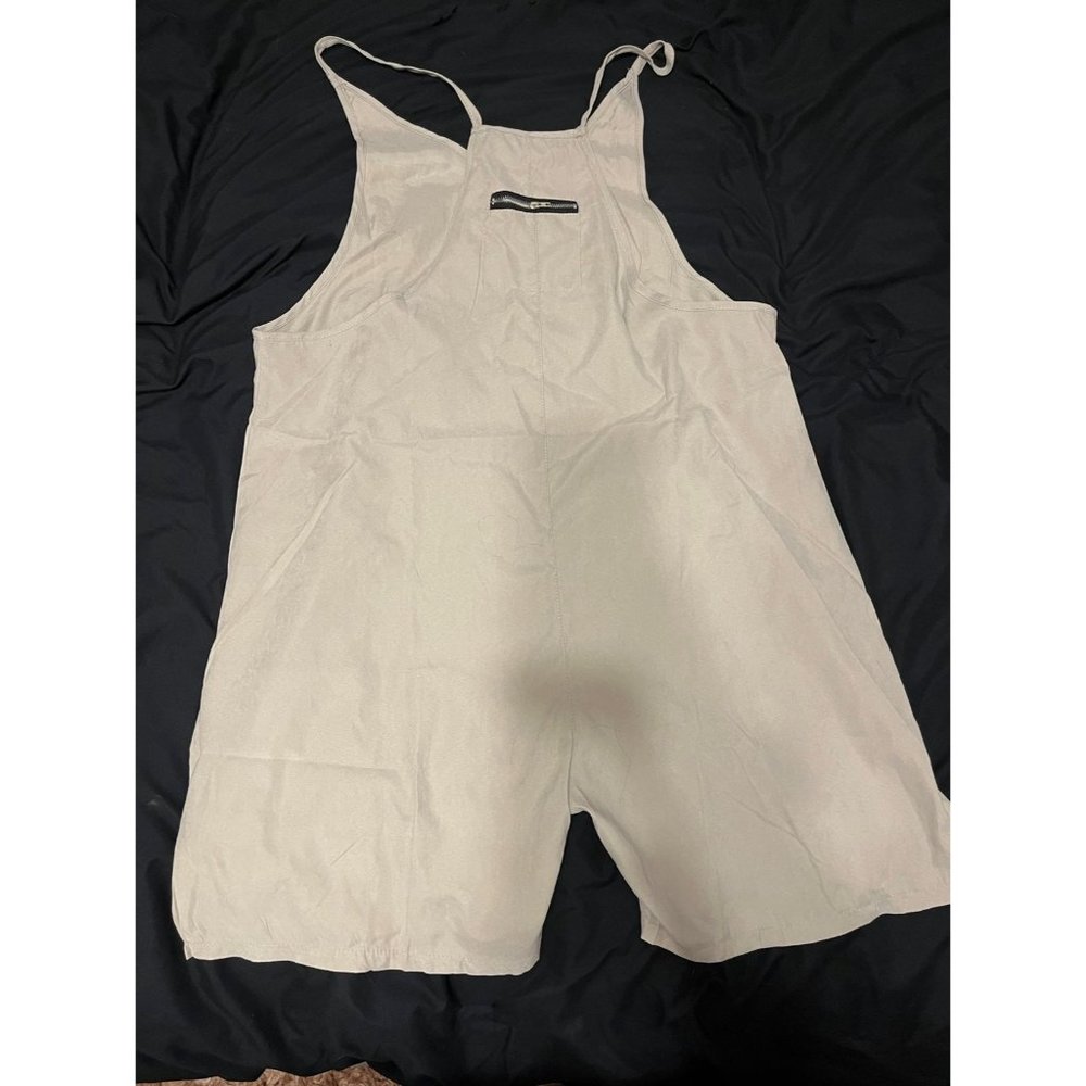 Womens shorts Overalls